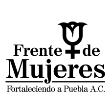 Diseño de logo Frente de Mujeres