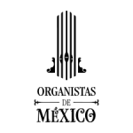 Diseño de logo Organistas de México