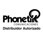 Diseño de logo Phonetik