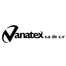 Diseño de logo Vanatex