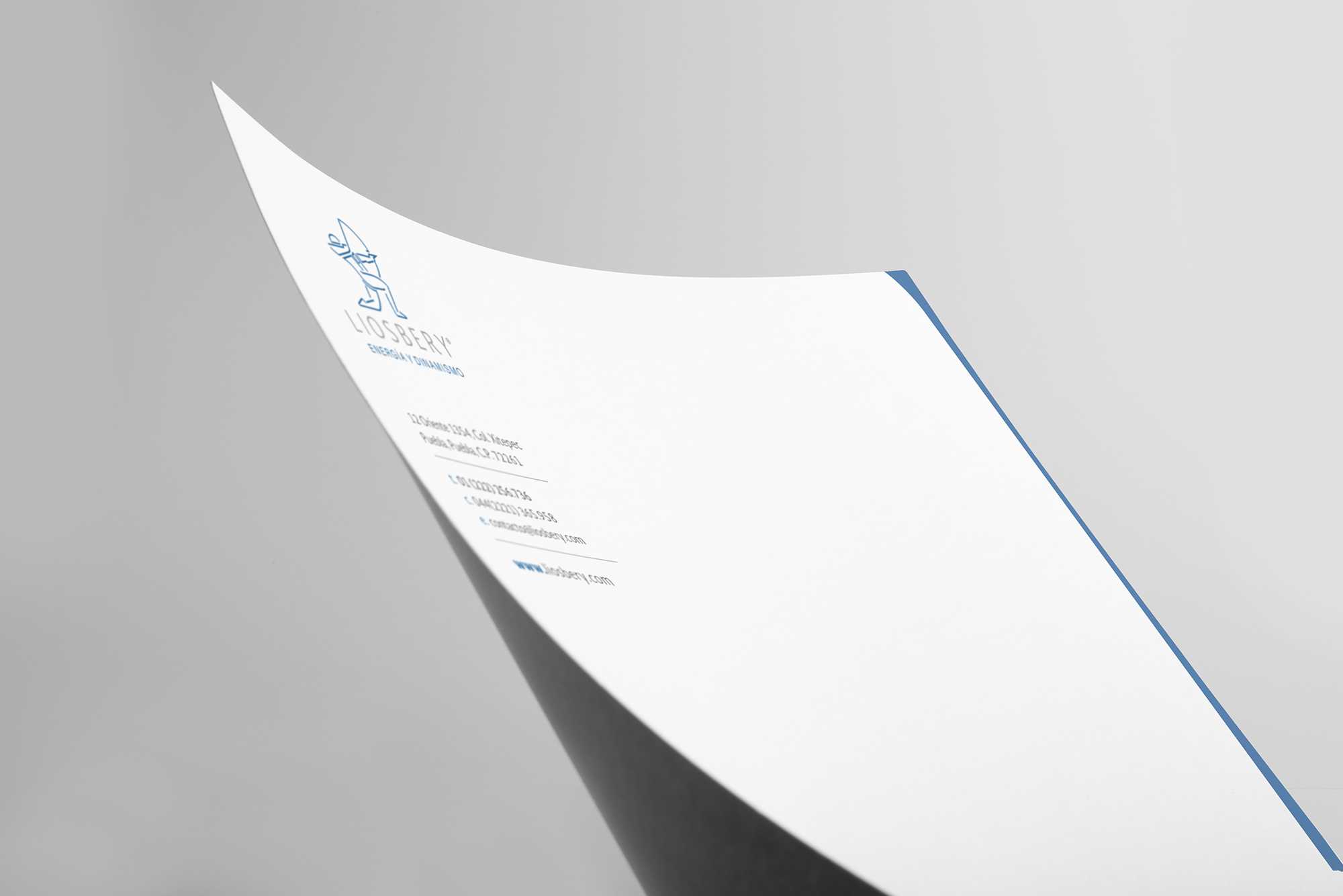diseño de logotipo - liosbery 1