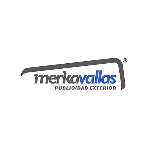diseño de logotipo - mercavallas 1