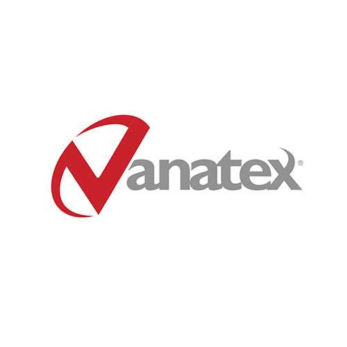 diseño de logotipo - vanatex