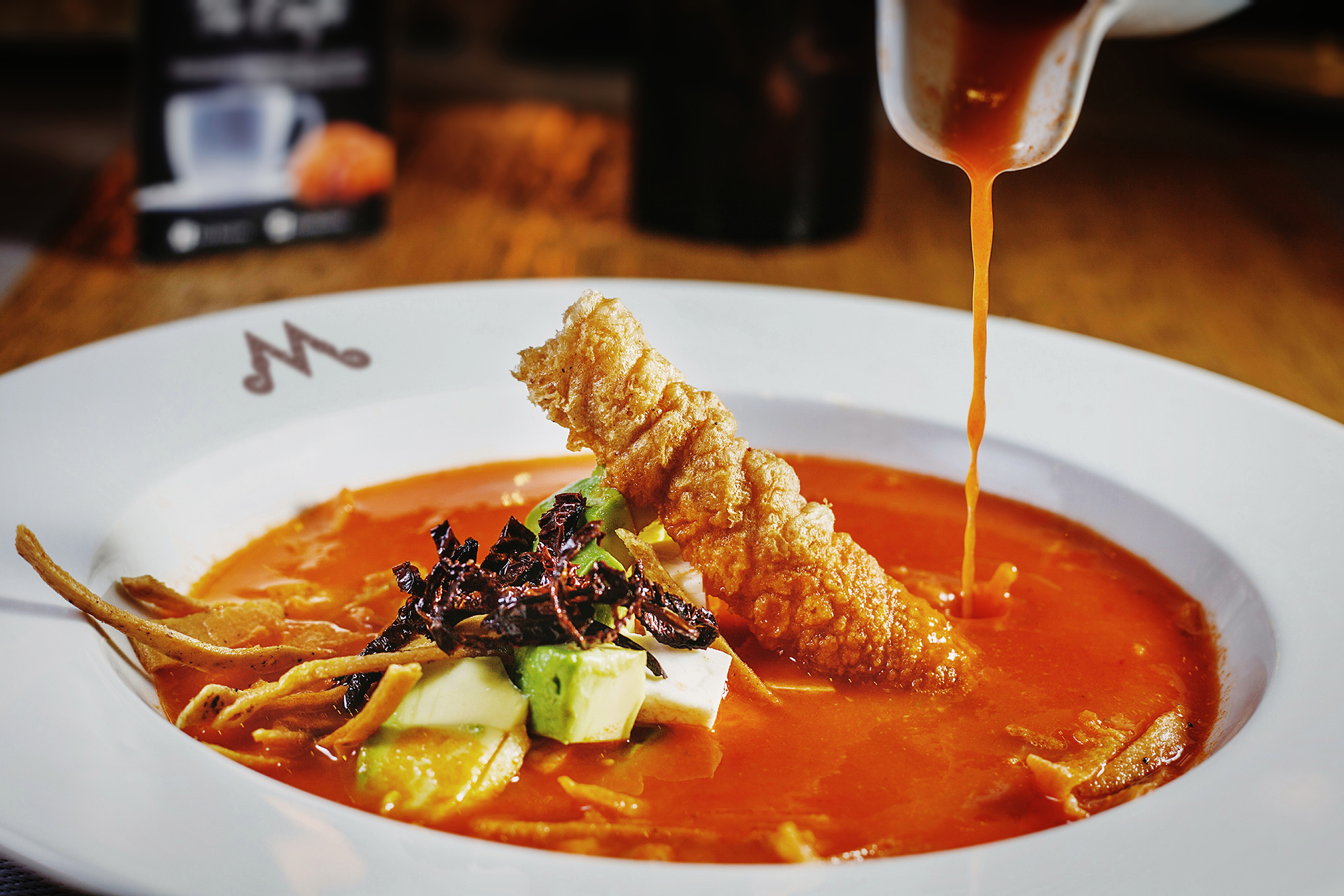 diseño de logotipo - el templo 1