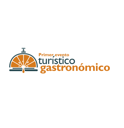 diseño de logotipo - evento turistico gastronomico