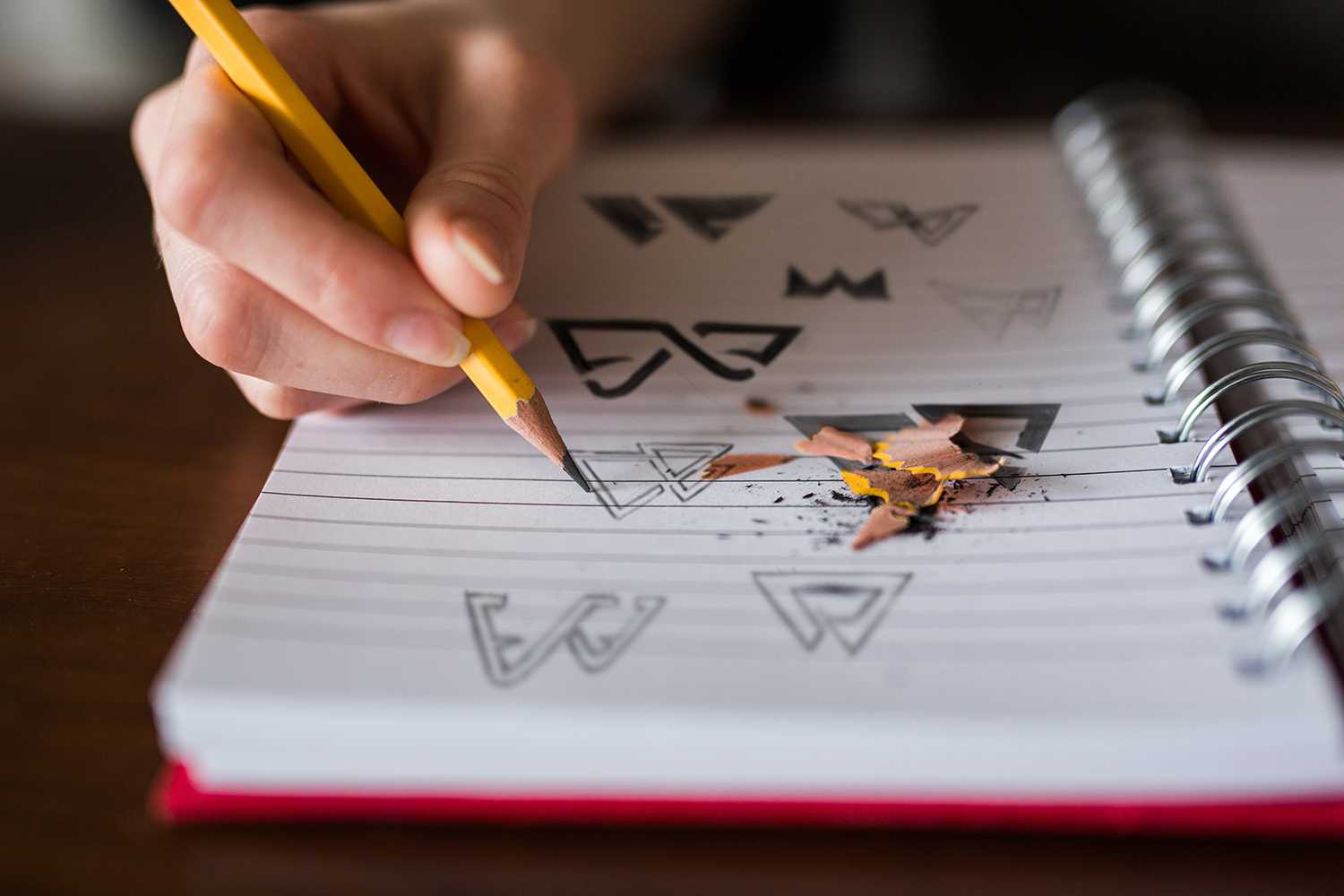 identidad corporativa - summit